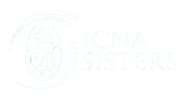 ICNA Sisters eStore logo