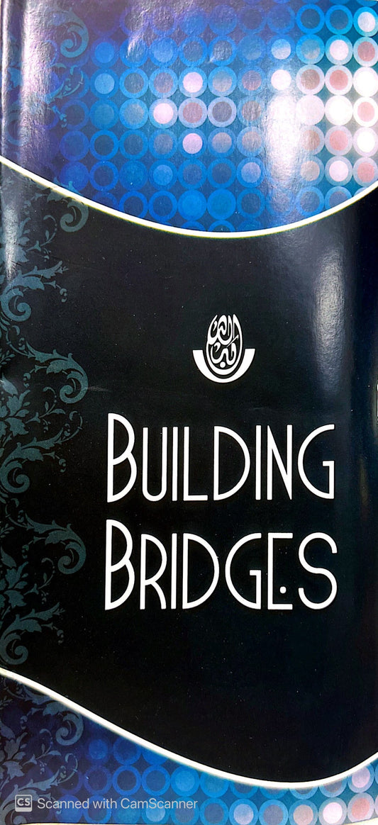 Building Bridges