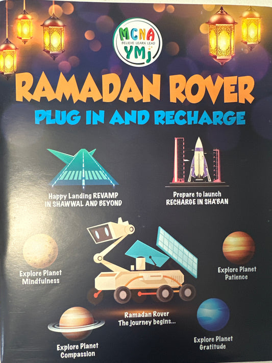 Ramadan Rover
