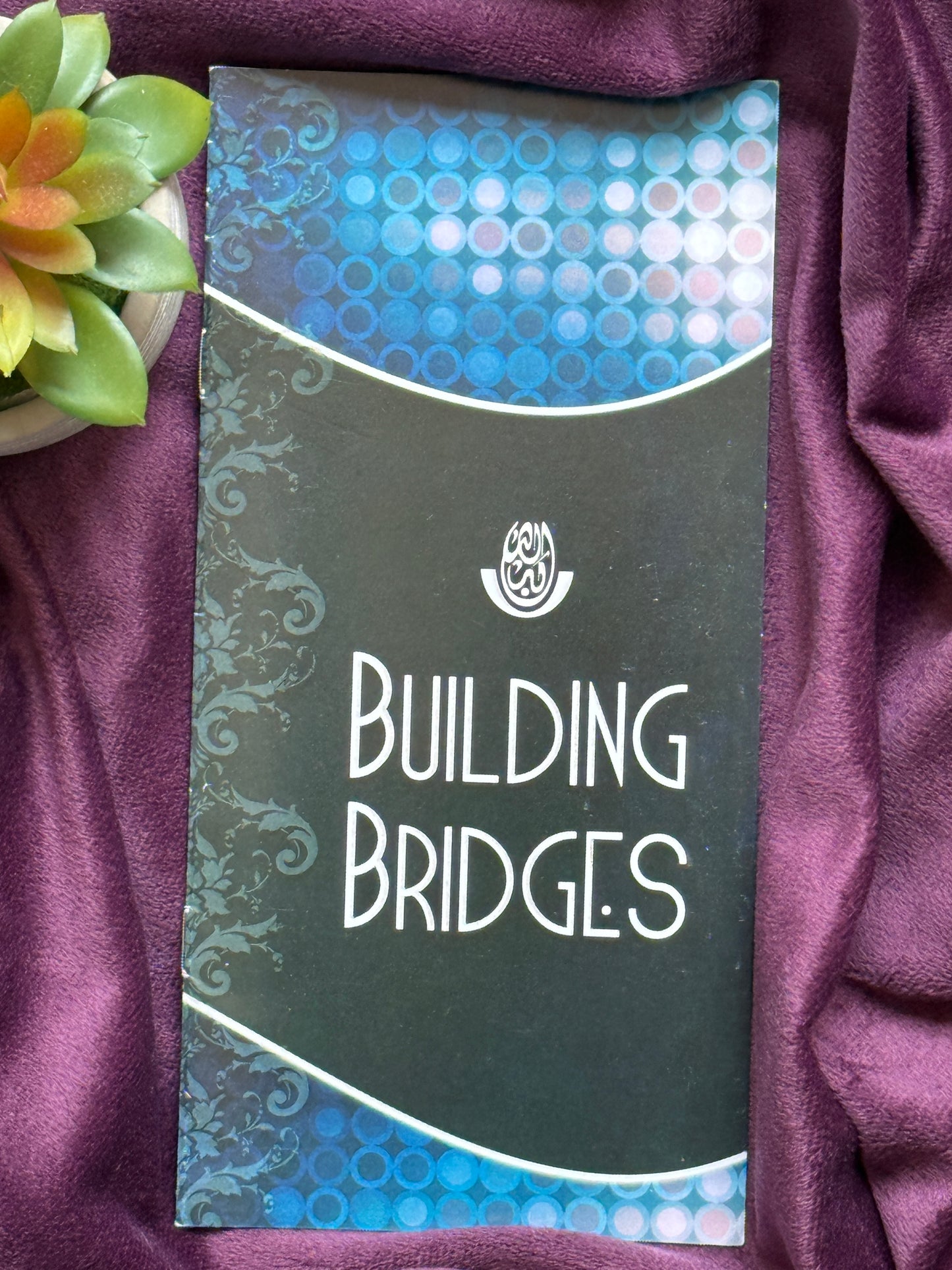 Building Bridges
