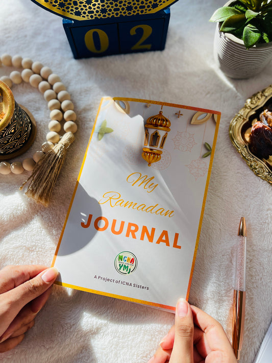 Ramadan Journal