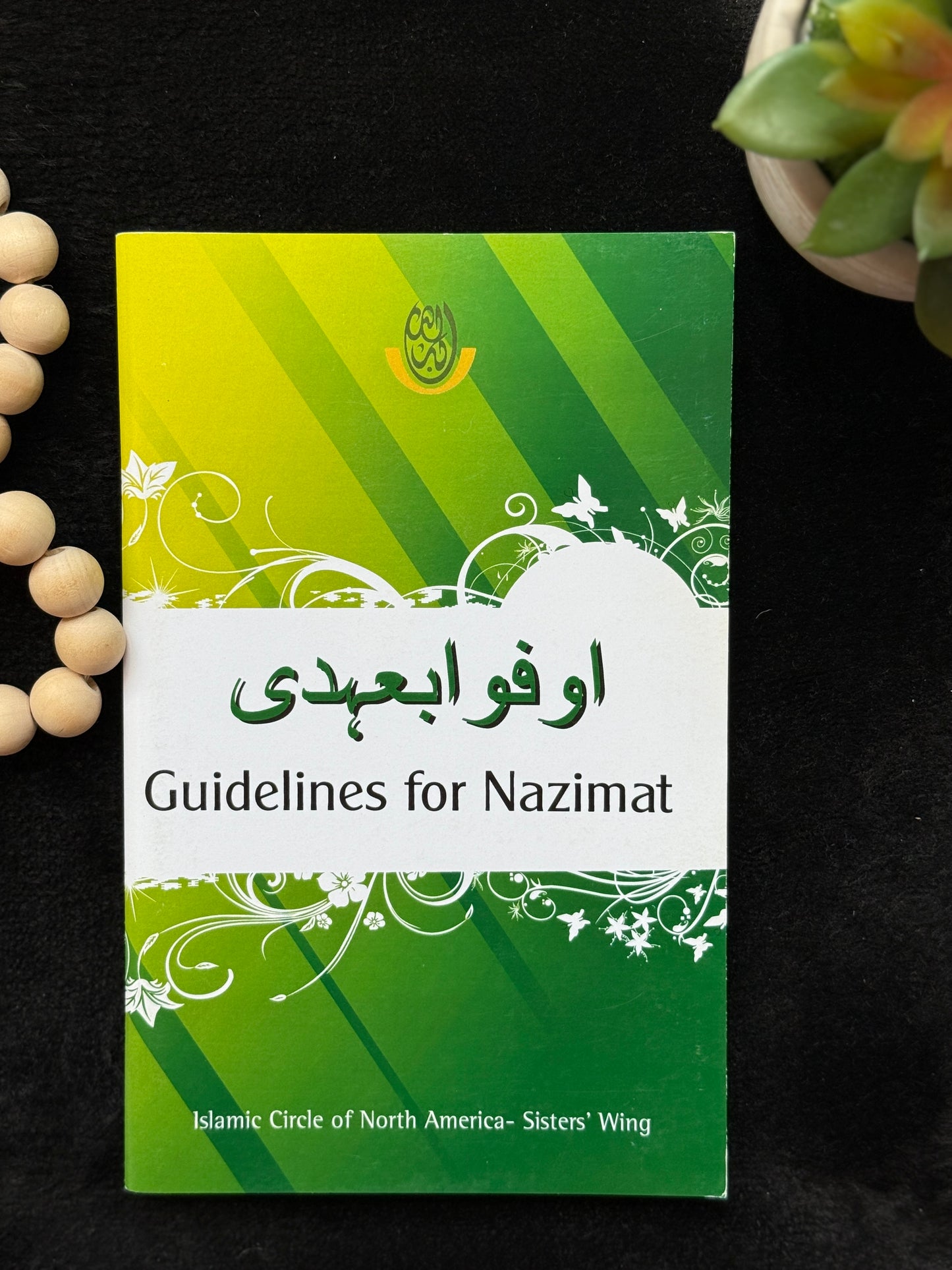 Guidelines For Nazimat