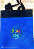 MCNA Tote Bags