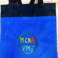 MCNA Tote Bags